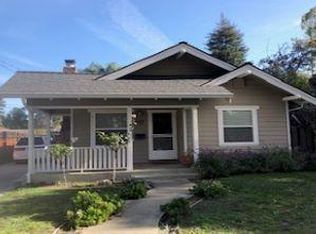 539 Hope St, Mountain View, CA 94041