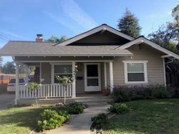 539 Hope St, Mountain View, CA 94041