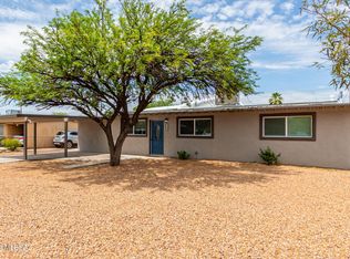 750 W Calle Antonia, Tucson, AZ 85706