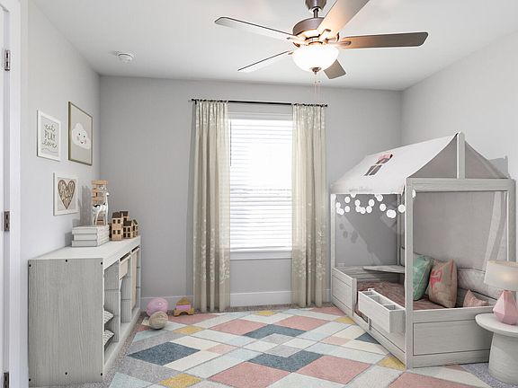 3rd image of 2928 Spring Manor Way