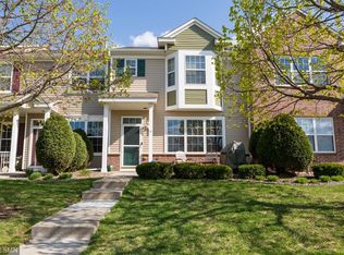 11071 Fergus St NE UNIT C, Blaine, MN 55449