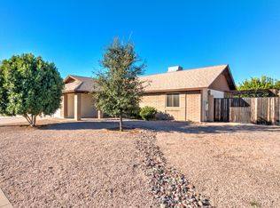 614 S 73rd St, Mesa, AZ 85208