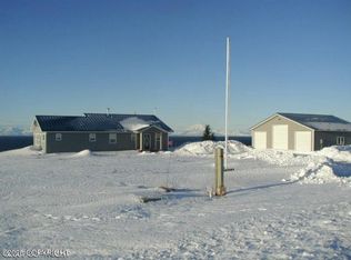 27025 Kazor Cir, Anchor Point, AK 99556