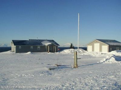 27025 Kazor Cir, Anchor Point, AK, 99556