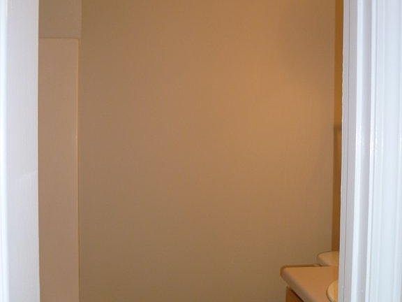 Hall Bath
