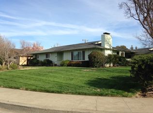 1651 Filbert Ave, Chico, CA 95926