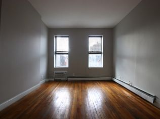 25 Clinton St APT 504, New York, NY 10002