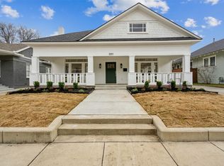 2257 6th Ave, Fort Worth, TX 76110