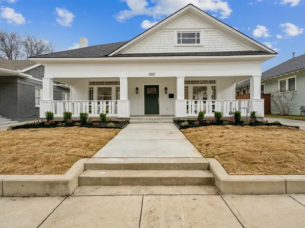 2257 6th Ave, Fort Worth, TX 76110