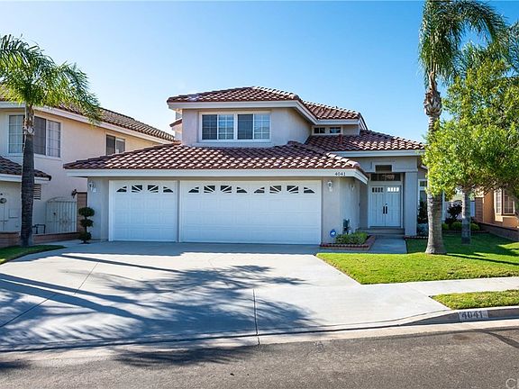 2nd image of 4041 Mount Serenata Cir