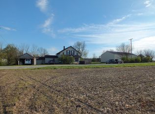 4342 Georgetown Verona Rd, Lewisburg, OH 45338