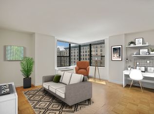 247 W 87th St #12E, New York, NY 10024