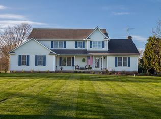 9790 Fox Knoll Dr, Orrville, OH 44667