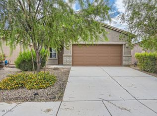 964 E Bottomlands Ln, Sahuarita, AZ 85629