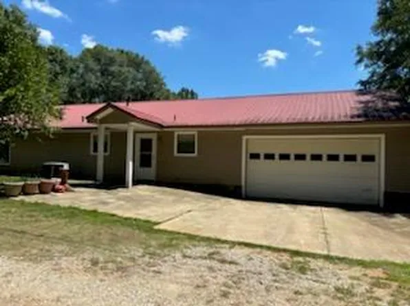 1144 Pole Bridge Rd, Pine Mountain, GA 31822