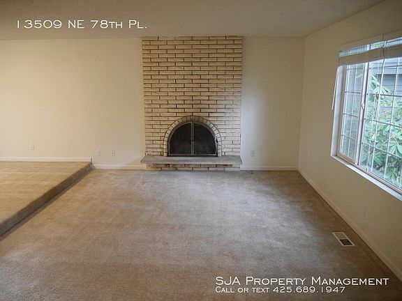 2nd image of 13509 NE 78th Pl