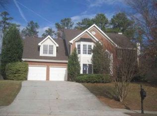3185 Oak Hampton Way, Duluth, GA 30096