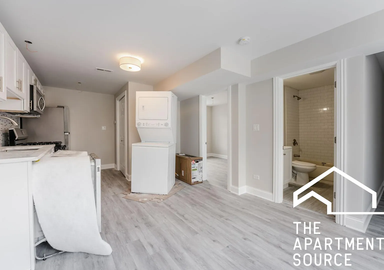 1 bed, $1,950 — Photo 3