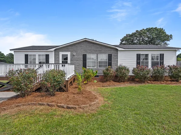 13120 Buffalo Rd, Clayton, NC 27527