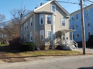 27 Cross St, Brockton, MA 02301