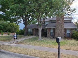 3817 Purcell Dr, Garland, TX 75040