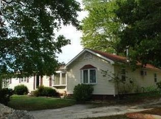 32152 Twilleys Bridge Rd, Salisbury, MD 21804