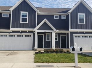 334 Maddalena Ln, Westerville, OH 43081