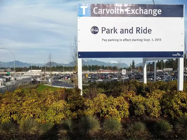 8567 204th St #3, Langley, BC V2Y 3R2