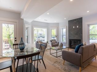 82B Willow Ave #B, Somerville, MA 02144