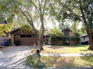 2610 Park Spring Ln, Spring, TX 77373