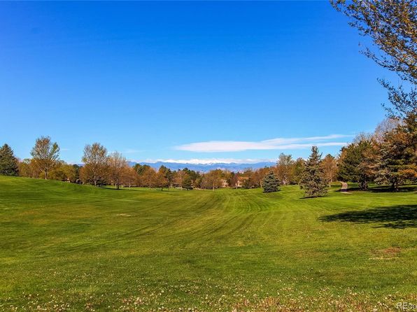 4889 S Elkhart Court, Aurora, CO 80015