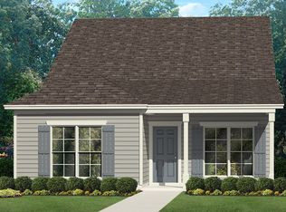 1141 Yellow Daisy Ln, Foley, AL 36535