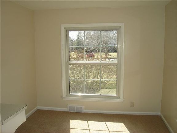 Office built in desk, cedar closet