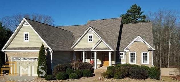 1st image of 1204 Bradley Gin Way Lot 14