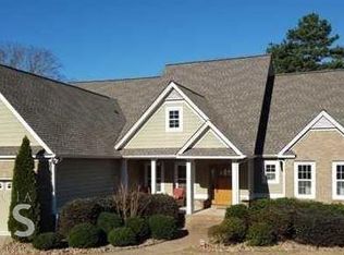 1204 Bradley Gin Way LOT 14, Monroe, GA 30656