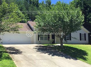2717 Glendale Dr, Gainesville, GA 30507