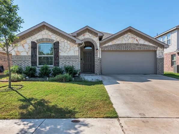 6809 Woodlawn Dr, Fort Worth, TX 76179
