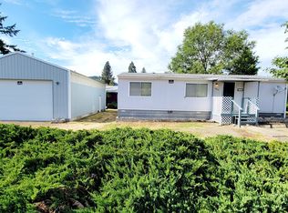 124 Mona St, Myrtle Creek, OR 97457
