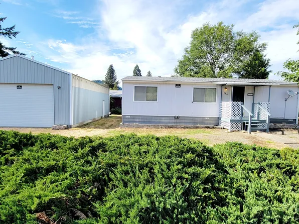 124 Mona St, Myrtle Creek, OR 97457