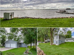 19523 Eastwood Dr, Osakis, MN 56360