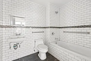 Rented by Nest Seekers International