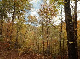 1074 Beach Front Dr, Sevierville, TN 37876