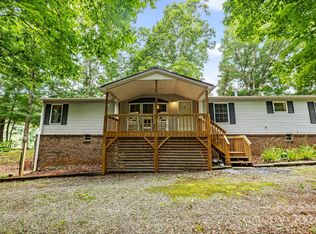 53 Mill Knob Dr, Mills River, NC 28759