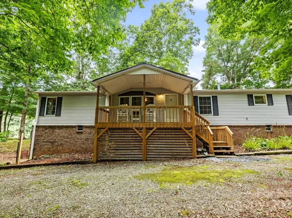 53 Mill Knob Dr, Mills River, NC 28759