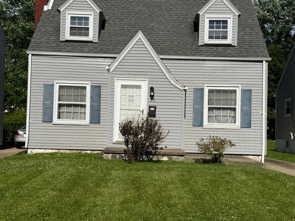 51 N Dunlap Ave, Youngstown, OH 44509