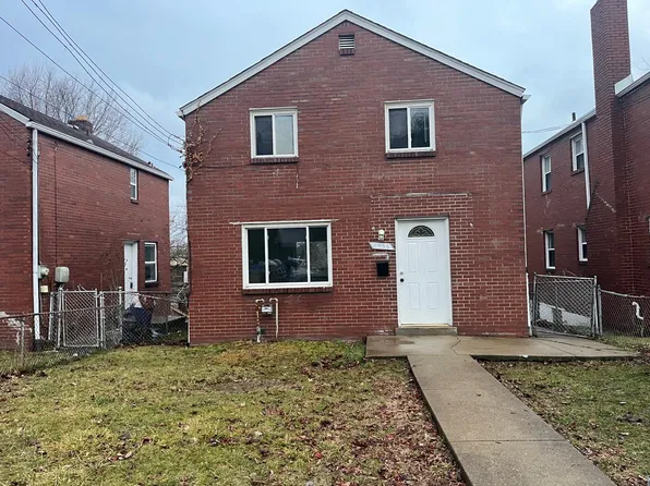 6556 Deary St, Pittsburgh, PA 15206