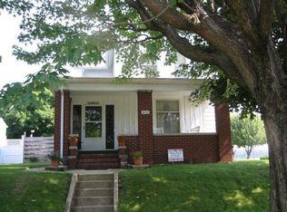 460 Sherman St, Galion, OH 44833