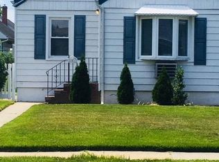 151 Landau Ave, Elmont, NY 11003