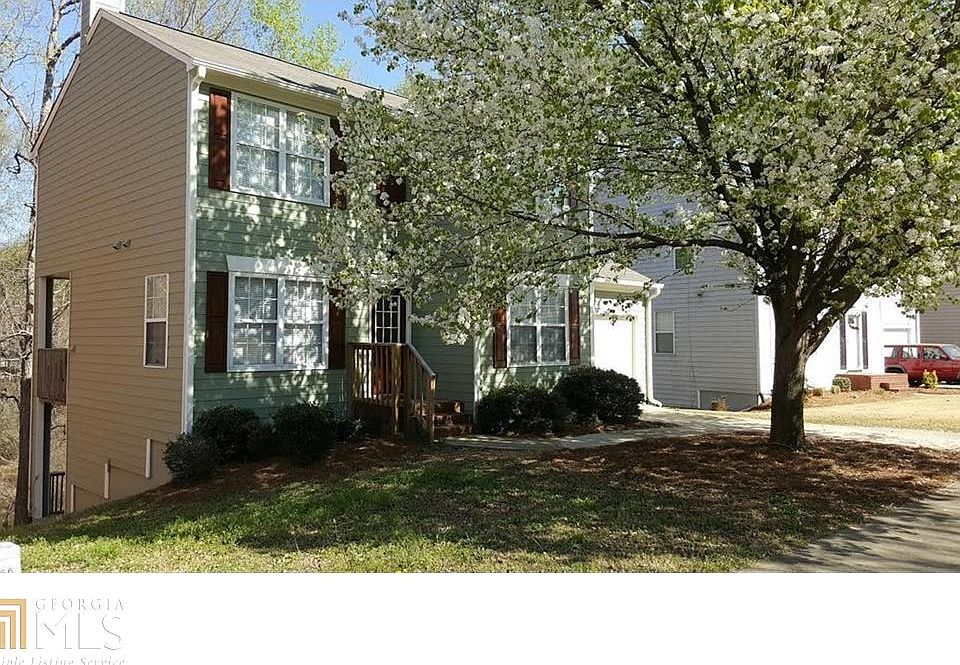 1266 Summerstone Trce, Austell, GA 30168 Zillow