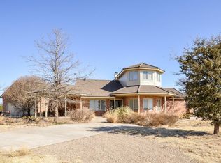 13805 N County Road 1500 UNIT B, Shallowater, TX 79363